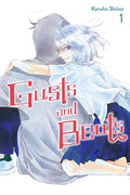 Gusts and Beats Tp Vol 01 Standard
