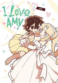 I Love Amy Tp Vol 04 Standard