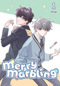 Merry Marbling Tp Vol 01 Standard