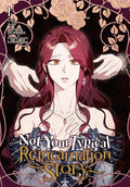 Not Your Typical Reincarnation Story Tp Vol 01 Standard