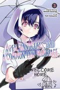 Pen Handcuffs and a Common-law Marriage Tp Vol 03 Standard