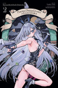 Playing Death Games to Put Food on the Table Tp Vol 02 Standard
