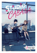 Studio Cabana Tp Vol 01 Standard