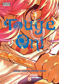 Touge Oni Primal Gods in Ancient Times Tp Vol 08 (MR) Standard