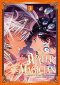 Water Magician Tp Vol 03 Standard