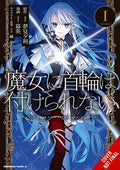Witches Cant Be Collared Tp Vol 01 Standard