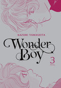 Wonder Boy Hc Vol 03 (MR) Standard