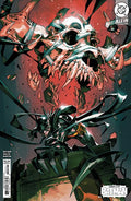 Cover B