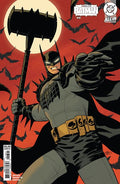 Cover B