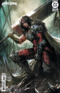 Cover B