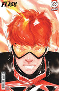 Cover B