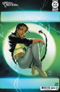 Cover B