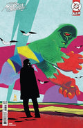 Cover B