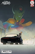 Cover D