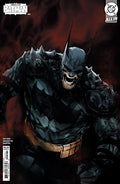 Cover B