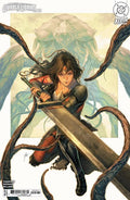 Cover B
