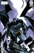 Cover B