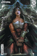 Cover B