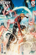 Cover B