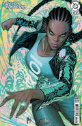 Cover B