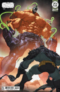 2nd Printing Cover B