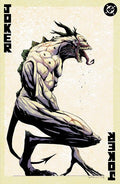 2nd Printing Cover C