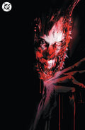 2nd Printing Cover D