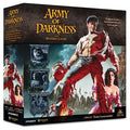 Army of Darkness the Board Game Standard
