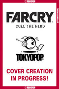 Far Cry: Cull the Herd, Issue #10 — Cover A Cover A