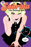 Sabrina the Teenage Witch #1 Cvr a Kano, Oni Press 2026