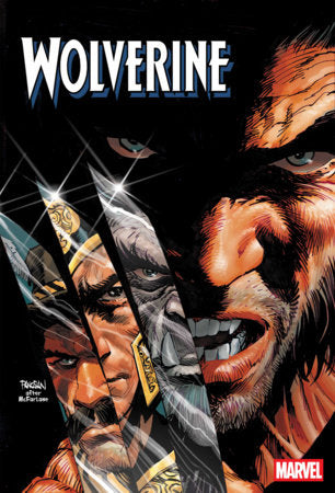 Wolverine #27, Marvel 2026