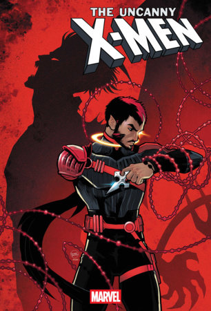 Uncanny X-men #35, Marvel 2026