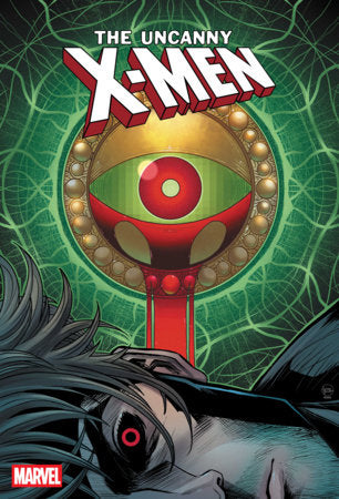 Uncanny X-men #36, Marvel 2026