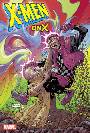 X-men #37 [dnx], Marvel 2026