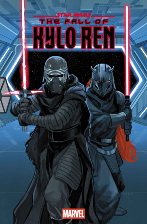 Star Wars: the Fall of Kylo Ren #2, Marvel 2026