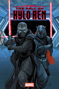 Star Wars: the Fall of Kylo Ren #2, Marvel 2026