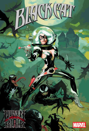 Black Cat #14 [qib], Marvel 2026