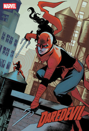 Daredevil #7, Marvel 2026