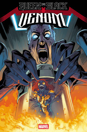 Venom #261 [qib], Marvel 2026