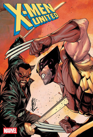 X-men United #7, Marvel 2026