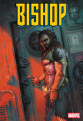 Bishop #4, Marvel 2026