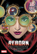 Ultimate Impact: Reborn #5, Marvel 2026