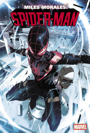 Miles Morales: Spider-man #2, Marvel 2026
