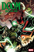 Doom All-on-one #1, Marvel 2026