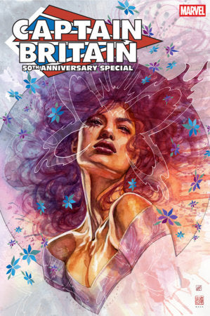 __cvr__David Mack Variant