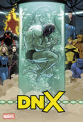 Dnx #2, Marvel 2026