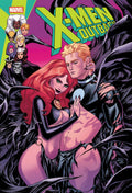 X-men: Outback #4, Marvel 2026