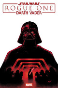 Star Wars: Rogue One - Darth Vader #1, Marvel 2026