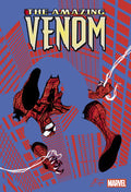 The Amazing Venom #1, Marvel 2026