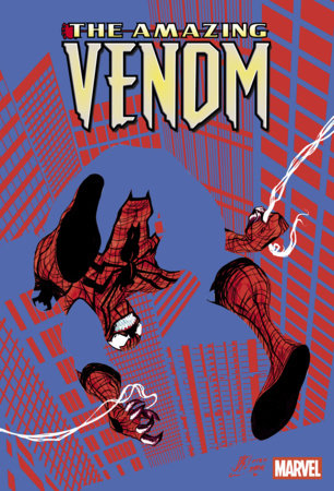 The Amazing Venom #1, Marvel 2026